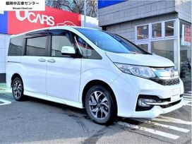    Honda Stepwgn 2017 , 1200000 , 