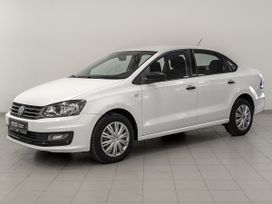  Volkswagen Polo 2020 , 1050000 , 