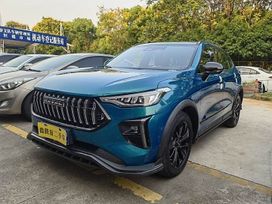 SUV   Haval Jolion 2021 , 1465000 , 