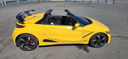   Honda S660 2015 , 1500000 , -