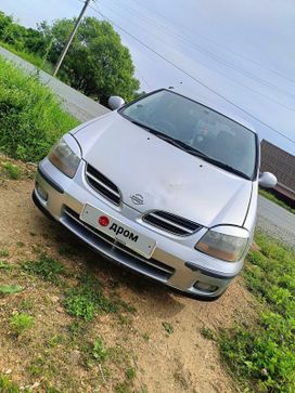    Nissan Tino 2000 , 220000 , 