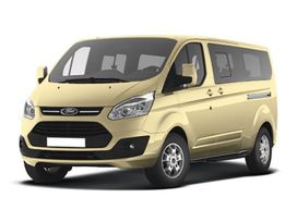    Ford Tourneo Connect 2017 , 3500000 , 