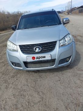  Great Wall Wingle 2013 , 800000 , -