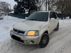 SUV   Honda CR-V 1999 , 385000 , 