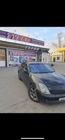  Nissan Skyline 2002 , 500000 , -