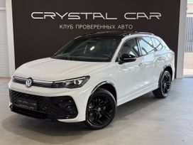 SUV   Volkswagen Tiguan 2025 , 4900000 , 