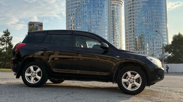 SUV   Toyota RAV4 2007 , 1300000 , 
