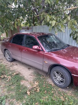  Mazda 626 1993 , 125000 , 