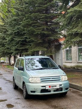  Mitsubishi Mirage Dingo 2001 , 300000 ,  