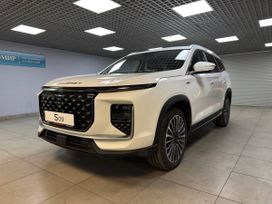 SUV   Soueast S09 2024 , 3859000 , 