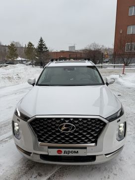 SUV   Hyundai Palisade 2022 , 5699000 , 
