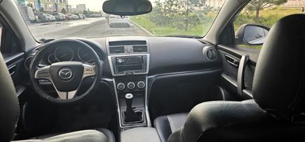  Mazda Mazda6 2008 , 650000 , 