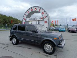 SUV    4x4 2131  2013 , 349995 , 