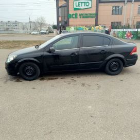  Opel Astra 2008 , 470000 , 
