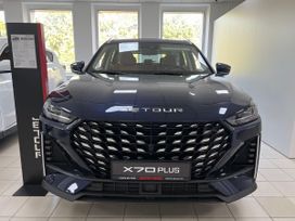 SUV   Jetour X70 Plus 2025 , 3299900 , 