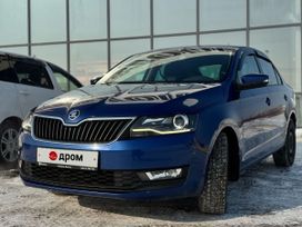  Skoda Rapid 2019 , 1450000 , 