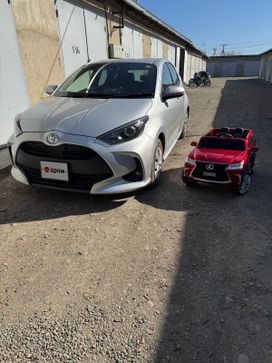 Toyota Yaris 2020 , 1230000 , 