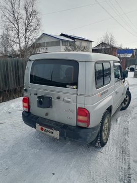 3  Kia Retona 2003 , 455000 , 