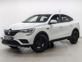 SUV   Renault Arkana 2021 , 1290000 , 