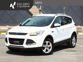 SUV   Ford Kuga 2015 , 1387000 , 