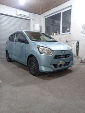  Daihatsu Mira e:S 2020 , 890000 , 