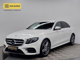  Mercedes-Benz E-Class 2019 , 3699000 , 