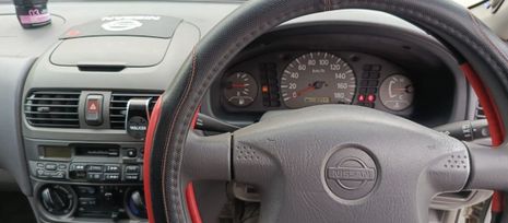  Nissan Sunny 1999 , 310000 , 