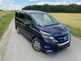    Nissan Serena 2019 , 2350000 , 