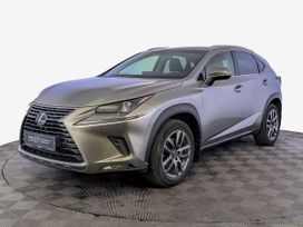 SUV   Lexus NX300 2017 , 3150000 , 