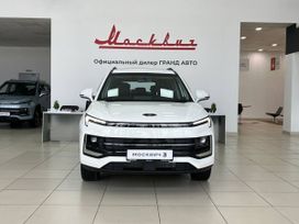 SUV    3 2025 , 1865000 , 