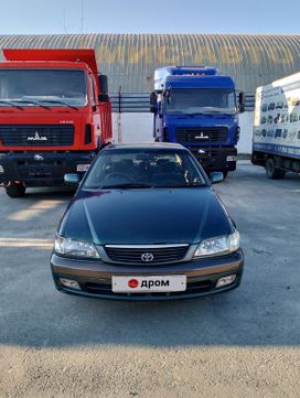  Toyota Corona Premio 1998 , 295000 , 
