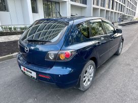  Mazda Mazda3 2007 , 448000 , 