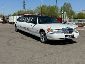  Lincoln Town Car 1998 , 400000 , 