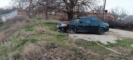  Volkswagen Passat 1997 , 850000 , 