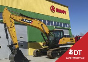  Sany SY330H 2023 , 17053000 , 