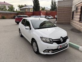 Renault Logan 2014 , 420000 , 