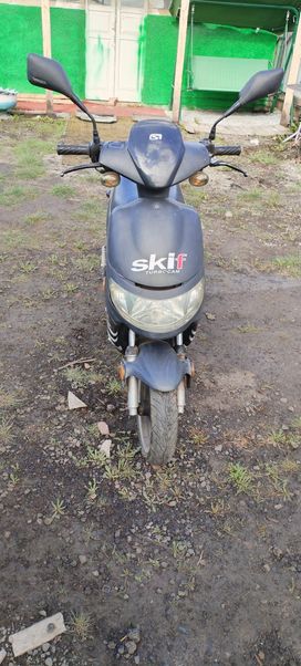  STELS Skif 50 2000 , 25000 , 