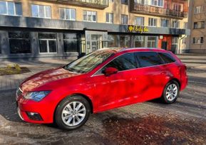  SEAT Leon 2020 , 1136000 , 