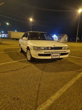  Toyota Sprinter 1991 , 270000 , 