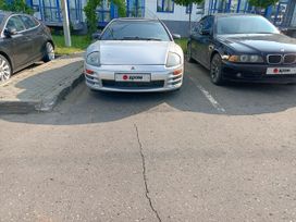  Mitsubishi Eclipse 2000 , 600000 , 