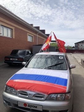  Nissan Primera 1999 , 200000 , 