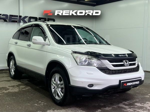 SUV   Honda CR-V 2012 , 1599000 , 
