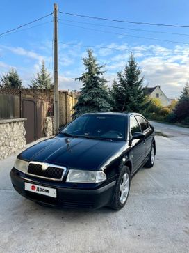  Skoda Octavia 2006 , 520000 , 