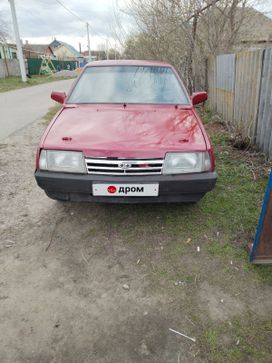   21099 1995 , 89000 , 