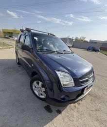  Ignis, 2007