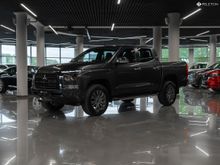  L200, 2024