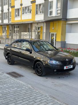  Nissan Almera 2005 , 275000 , 