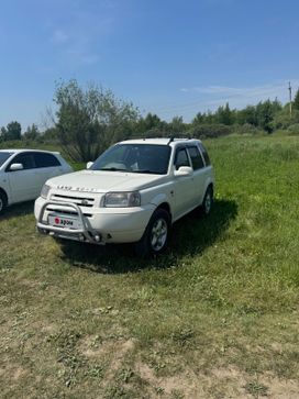 SUV   Land Rover Freelander 2001 , 450000 , 