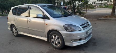    Toyota Ipsum 2001 , 750000 , 