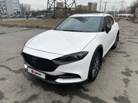 SUV   Mazda CX-4 2023 , 2890000 , -